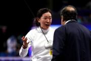 华体会官方入口-英国女子击剑队成功卫冕金牌
