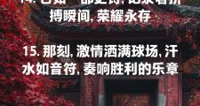 -纪念历史篮球传奇辉煌岁月永远定格在那一刻