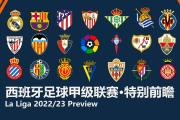 华体会官方-西班牙足球联赛比赛日程发布的简单介绍