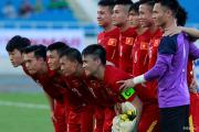 华体会-越南球队奋勇拼搏，打入八强赛