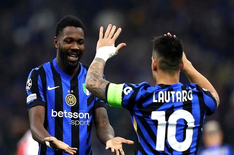 尤文图斯中场大将累计黄牌停赛，将缺席下轮比赛