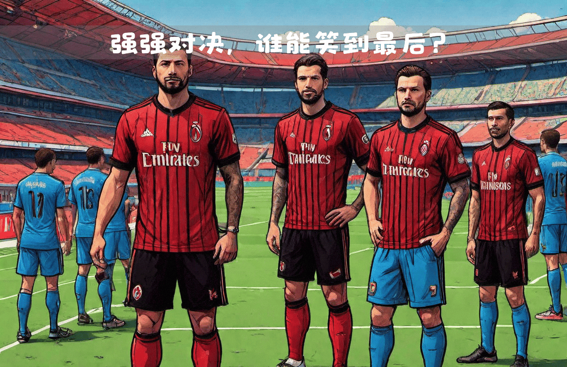 新赛季热门球队迎战，谁能笑到最后？