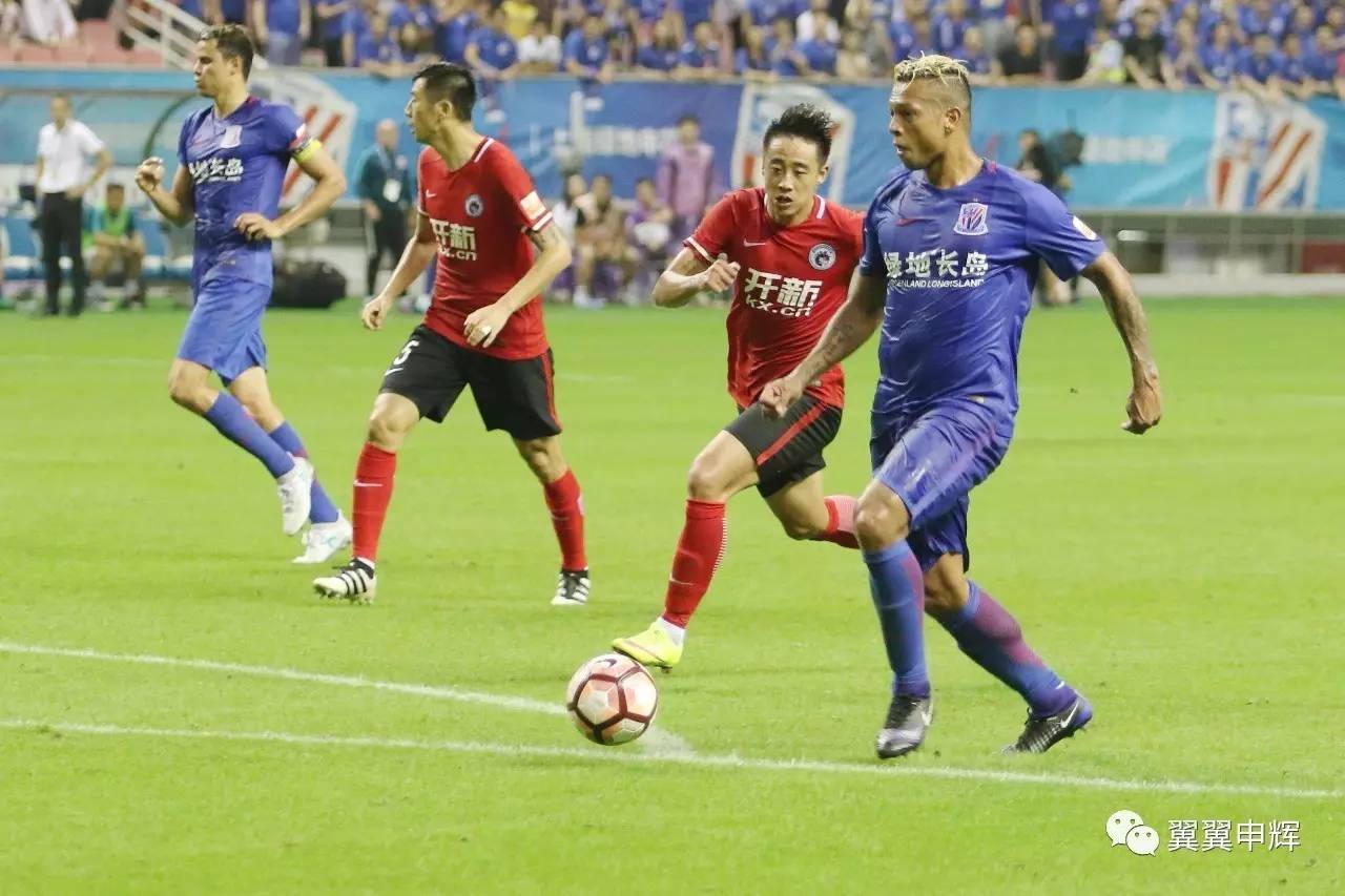 河北华夏幸福在客场吞下苦果，需迅速反弹！
