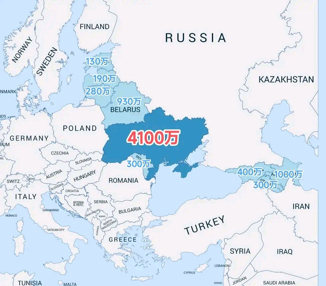 摩尔多瓦挑战芬兰，实力对比双方的简单介绍