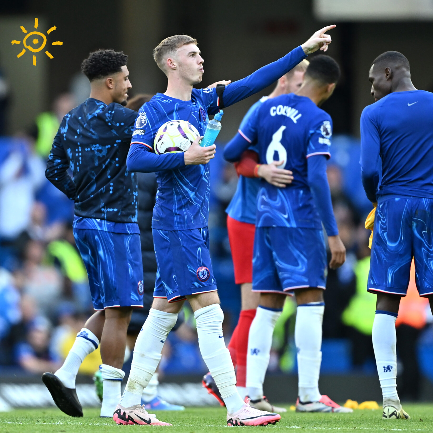 海外球员状态回升，助球队取得连胜