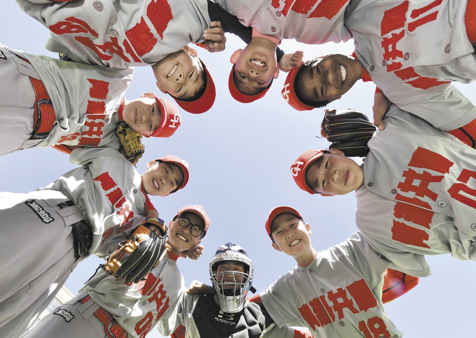 青海队在激烈比拼中夺得胜利