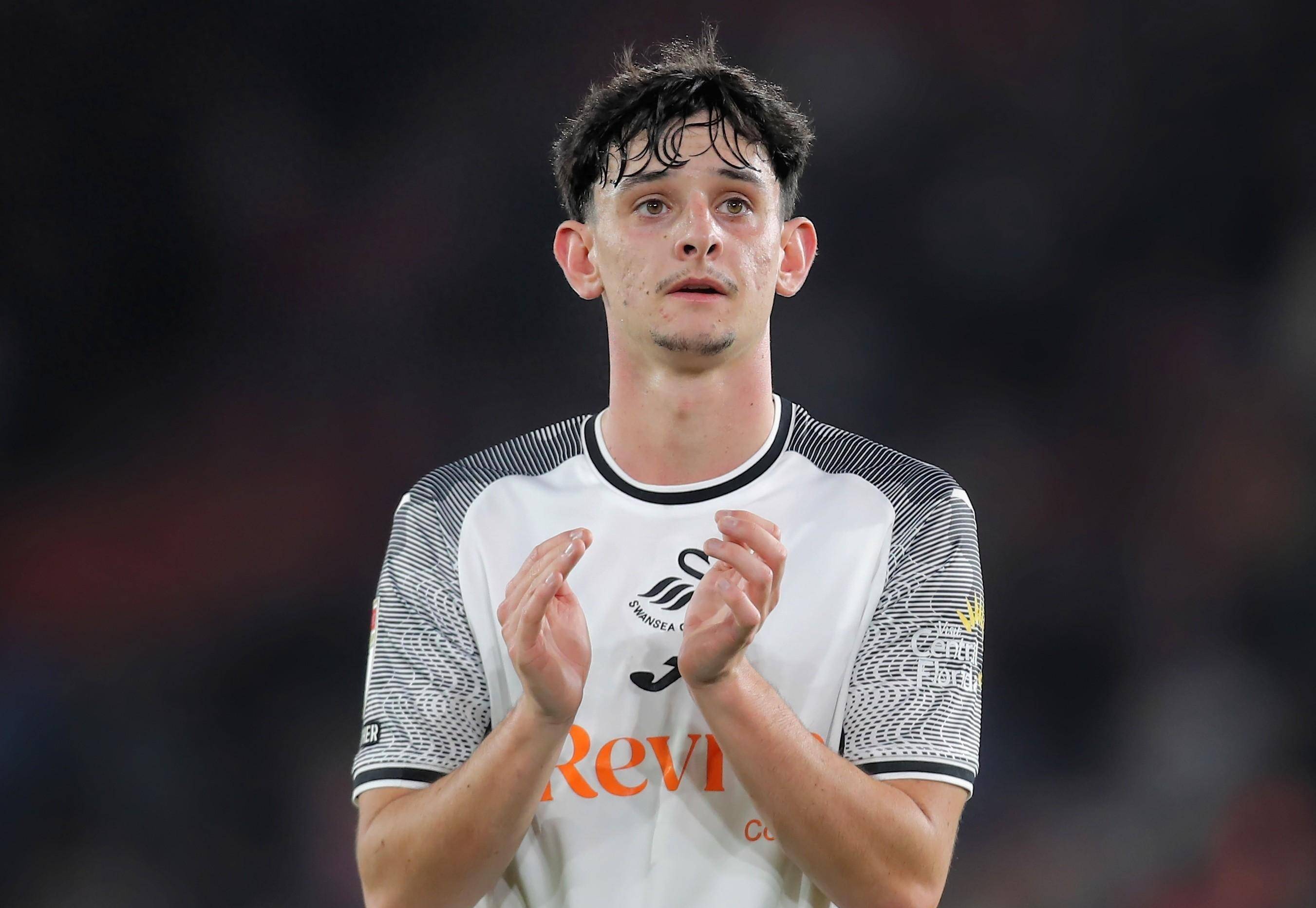 西班牙体育报颂誉了一名年轻球员的出色表现 西班牙体育报颂誉了一名年轻球员的出色表现