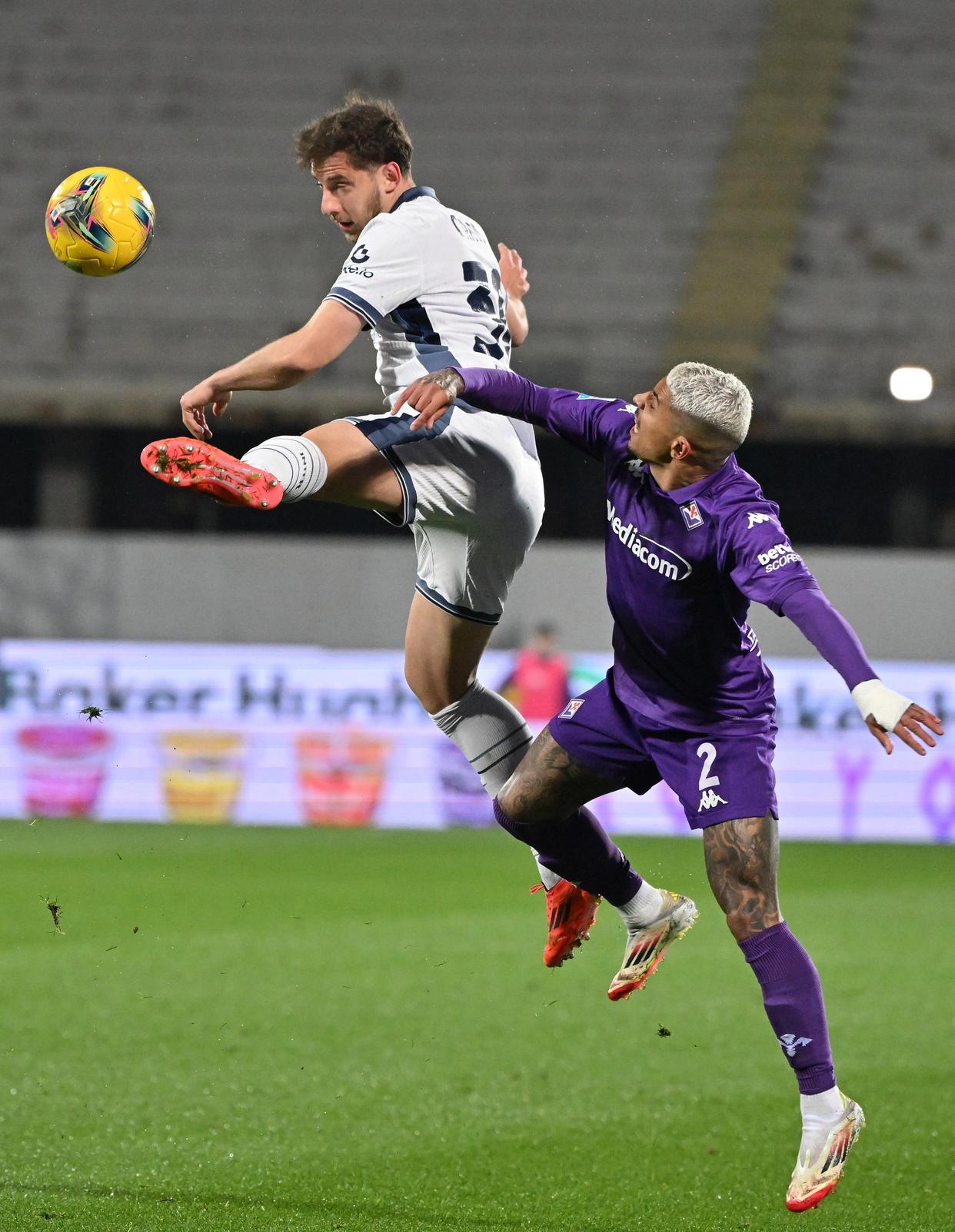 佛罗伦萨客场逆袭罗马,实现绝杀 佛罗伦萨客场逆袭罗马,实现绝杀