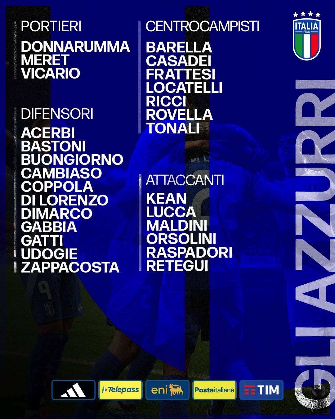 意大利代表团大获全胜，喜笑颜开