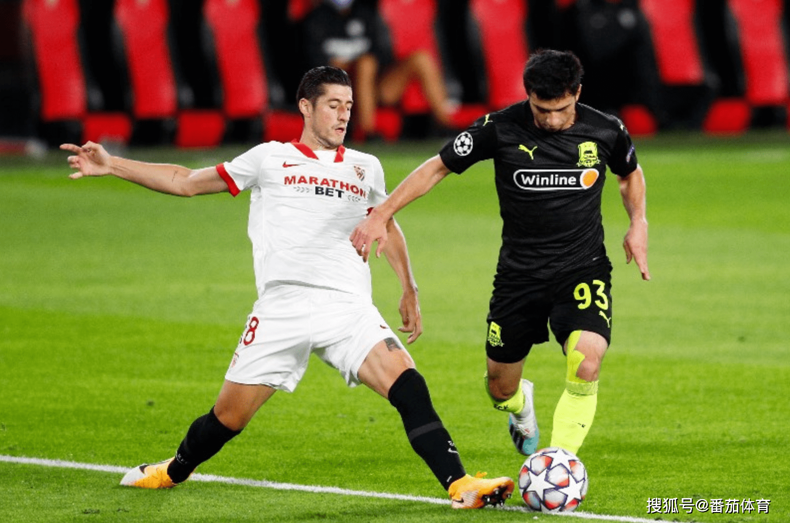 切尔西火力全开，对手难以招架