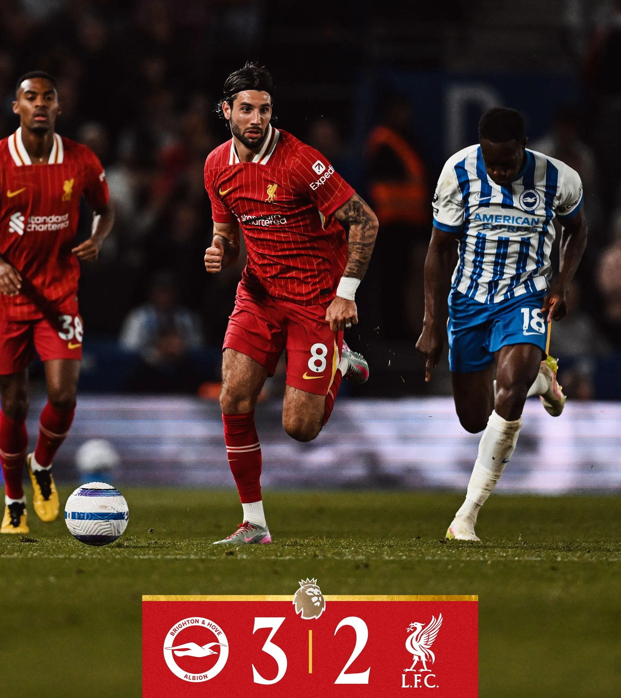 利物浦中场大将因病暂时离队，成为球队伤病名单的一员