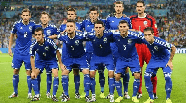 波黑险胜波斯尼亚,欧洲杯小组赛险胜的简单介绍 波黑险胜波斯尼亚,欧洲杯小组赛险胜的简单介绍