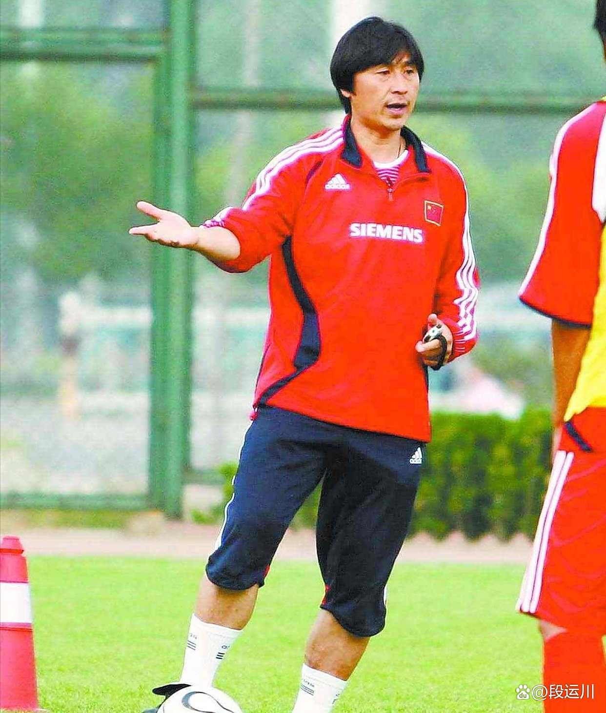 包含辽足青训成效显著,为俱乐部注入活力的词条 包含辽足青训成效显著,为俱乐部注入活力的词条