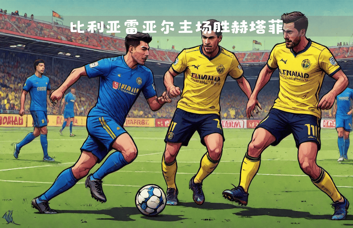 比利亚雷亚尔主场大胜,三分如期而至 比利亚雷亚尔主场大胜,三分如期而至