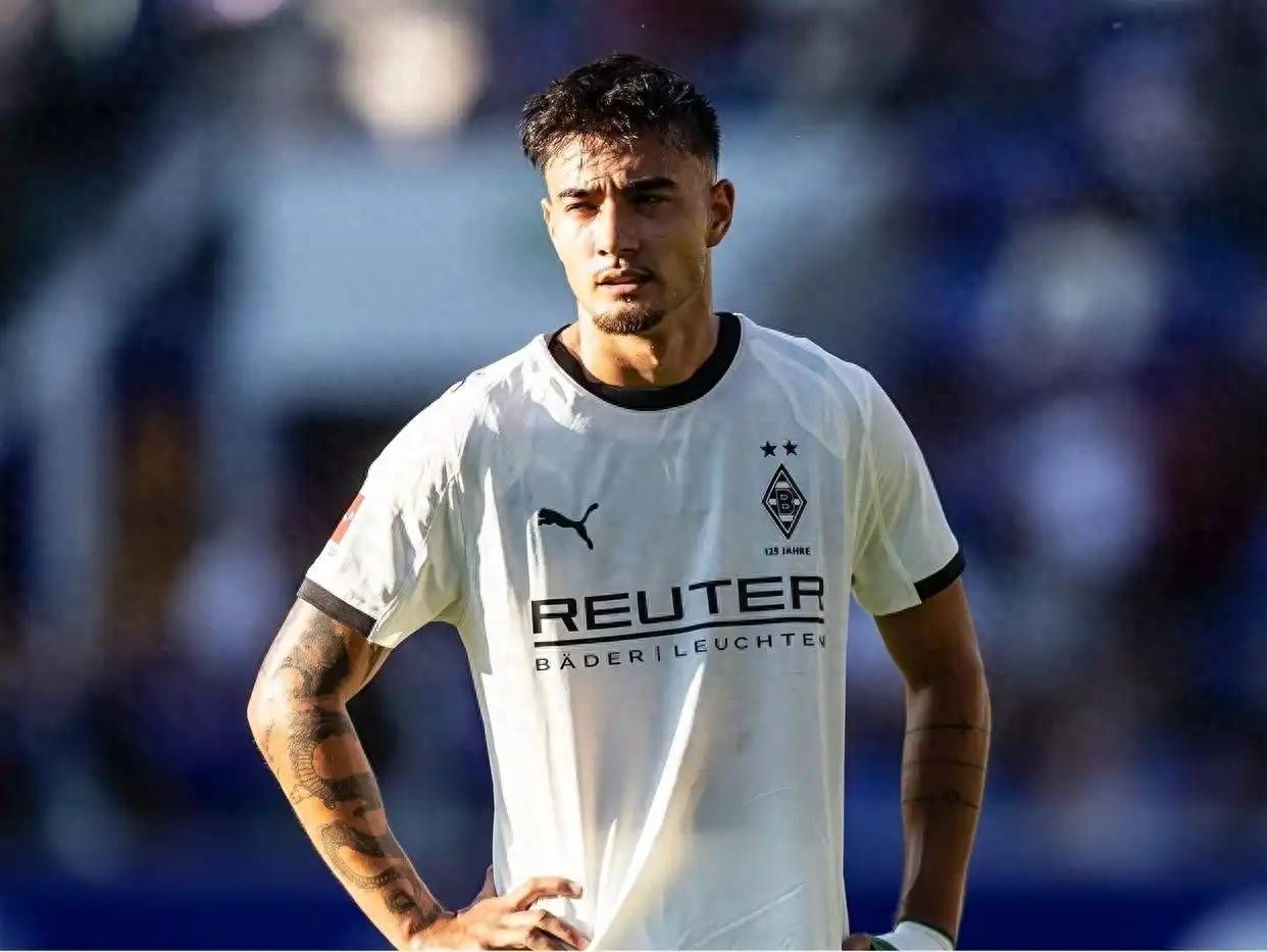 德甲球员表现神勇入选国家队