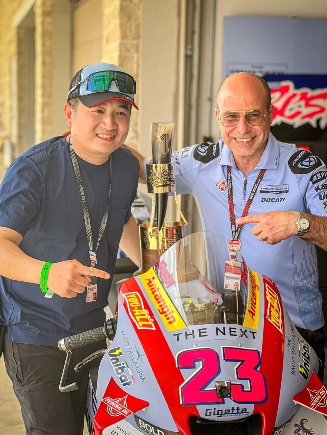 意大利射击选手表现抢眼，登上领奖台的简单介绍