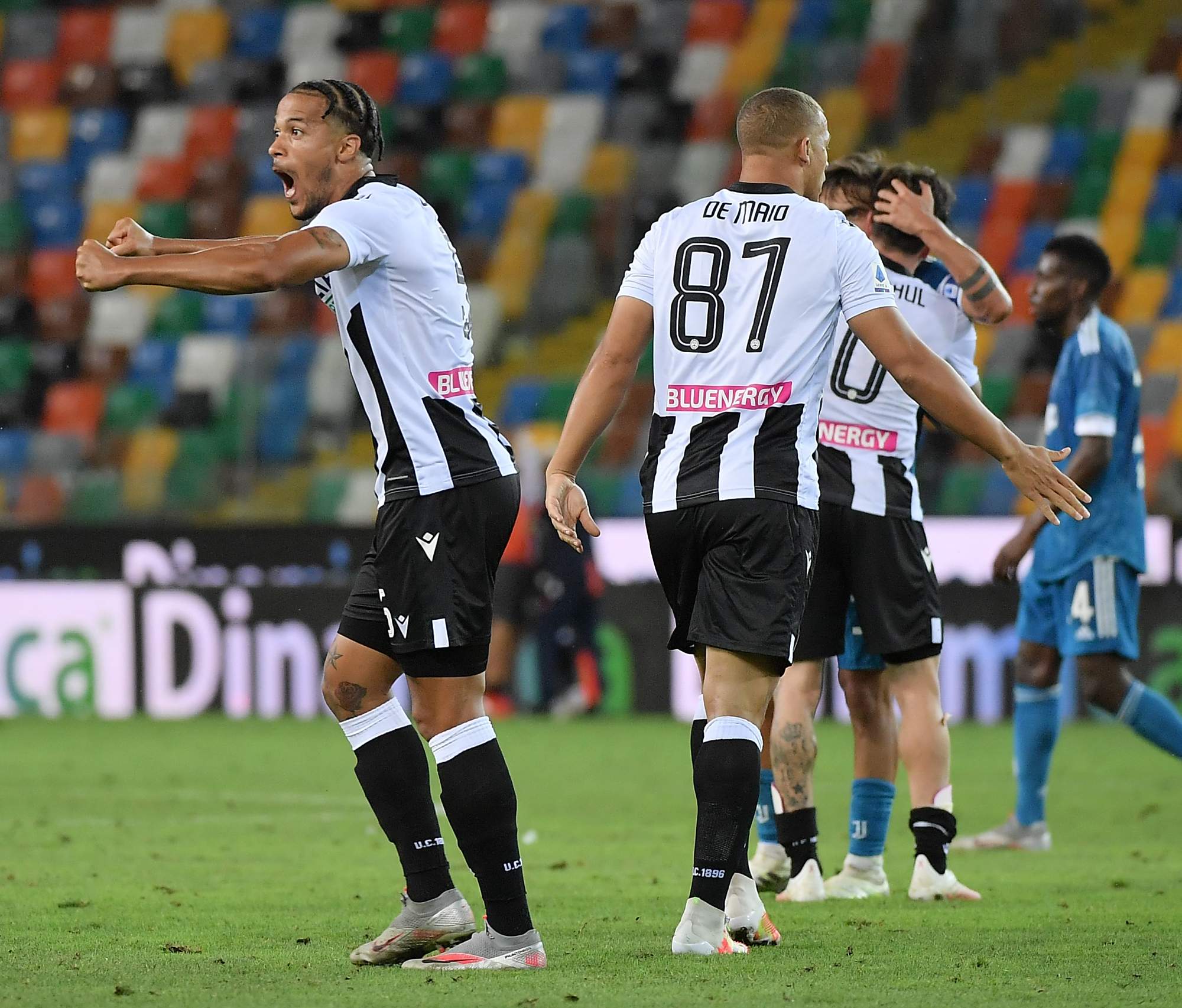 罗马急需止颓，客场对战桑普多利亚