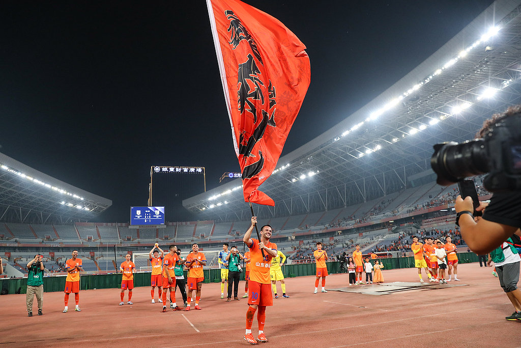 泰国球队意外逆转，令亚冠强队震惊