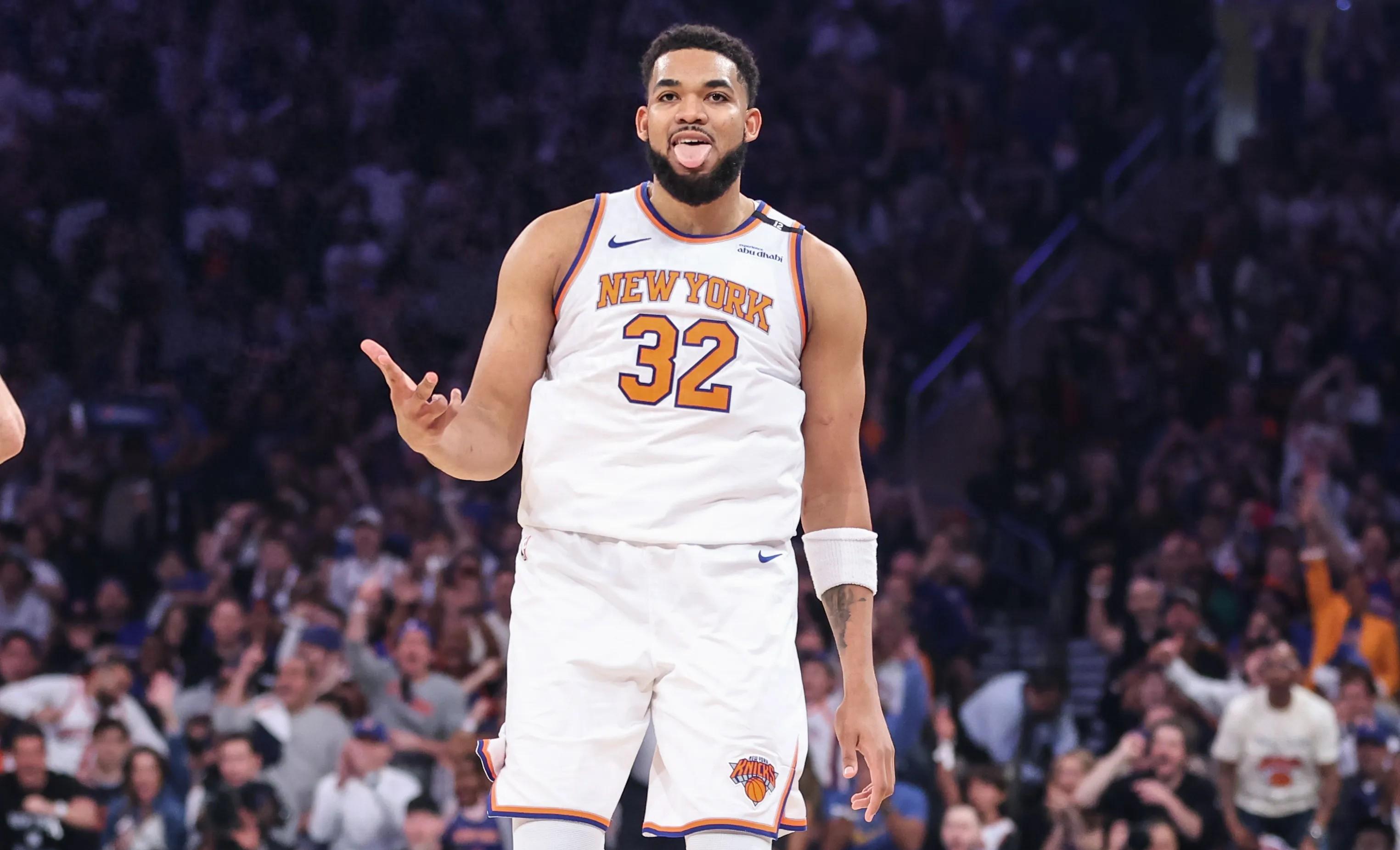 尼克斯客场击败奇才，东部8强争夺正酣