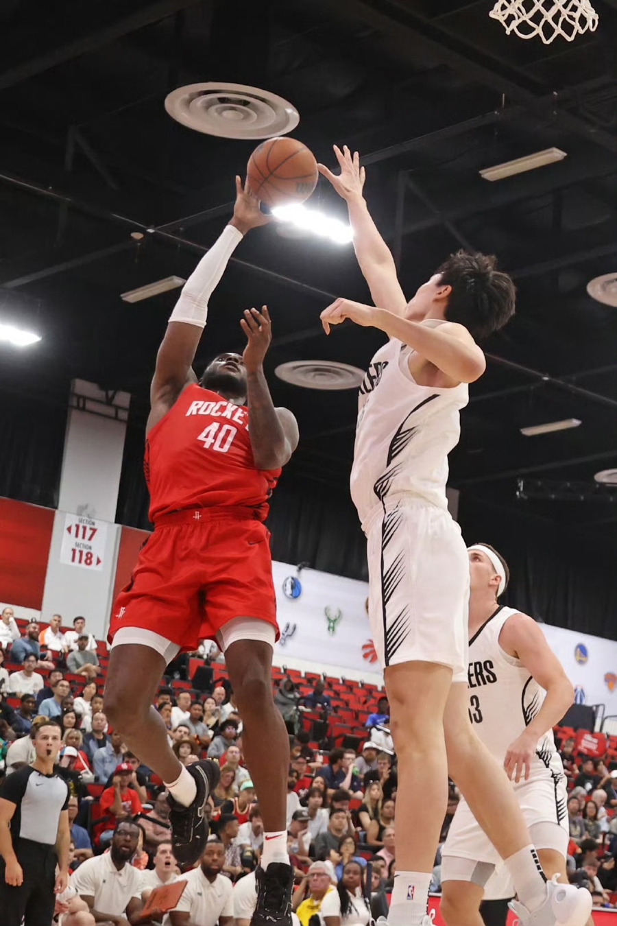 开拓者大胜奇才,为赛季告一段落 开拓者大胜奇才,为赛季告一段落