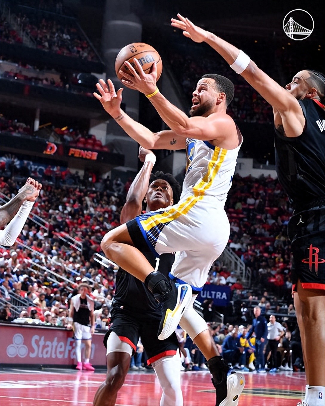 勇士94比133输给热火，遭遇五连败