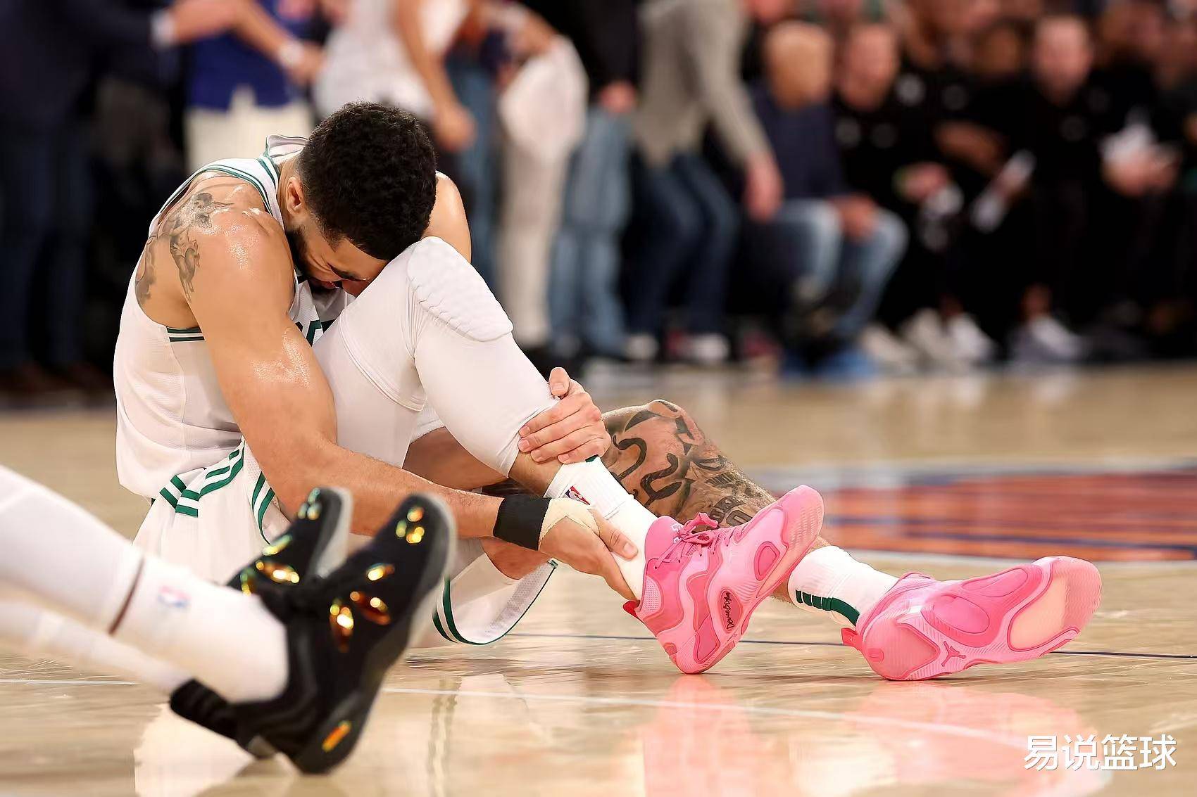 关于凯尔特人主场逆转奇才，朗多突发神勇的信息