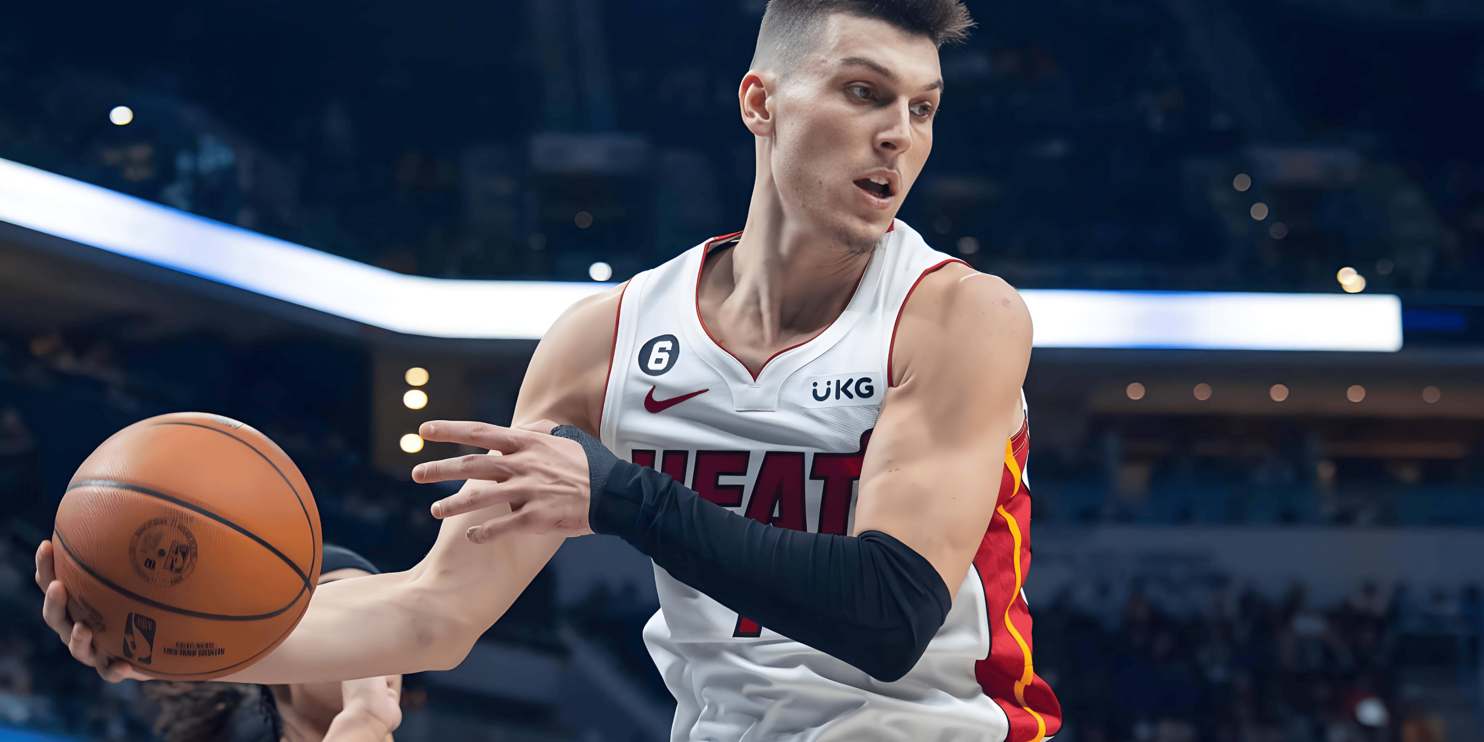 热火胜公牛，近期表现出色