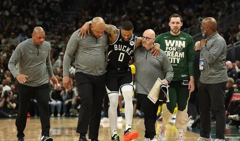 关于雄鹿胜魔术取得1-0领先的信息 关于雄鹿胜魔术取得1-0领先的信息