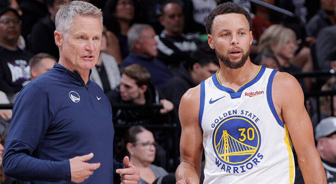 勇士胜鹈鹕，库里砍下33分助球队取得连胜