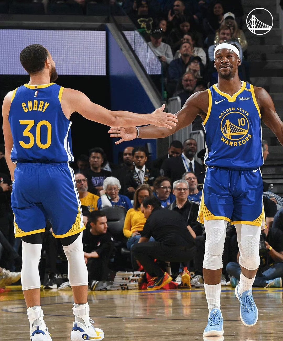 勇士逆转掘金，格林上演大号三双的简单介绍