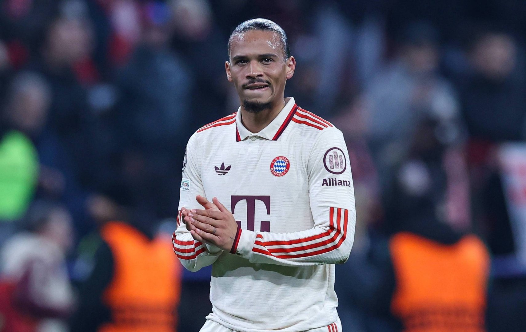 拜仁慕尼黑宣布签约世界级中场球员