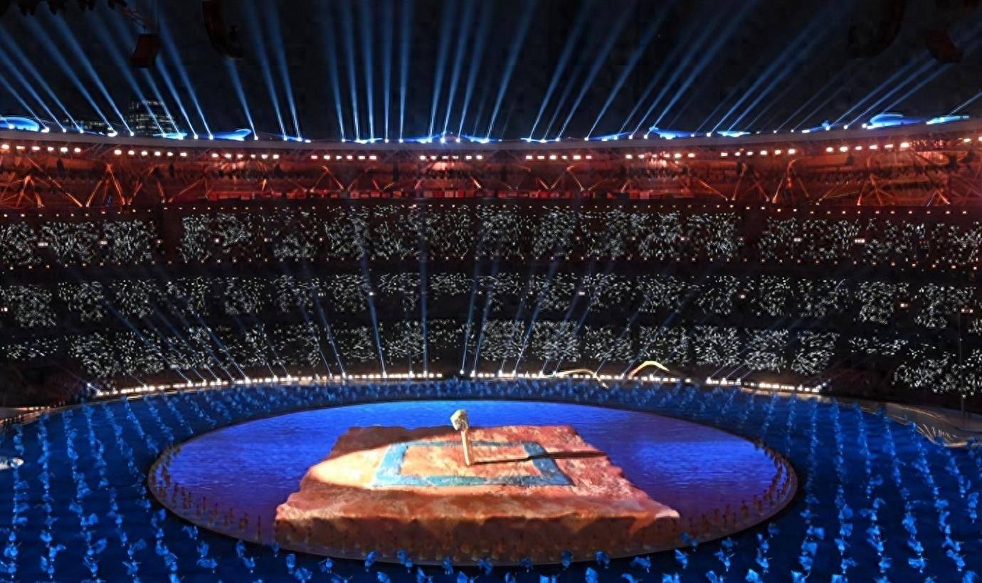 2022年杭州亚运会开幕式在杭州市体育场举行。