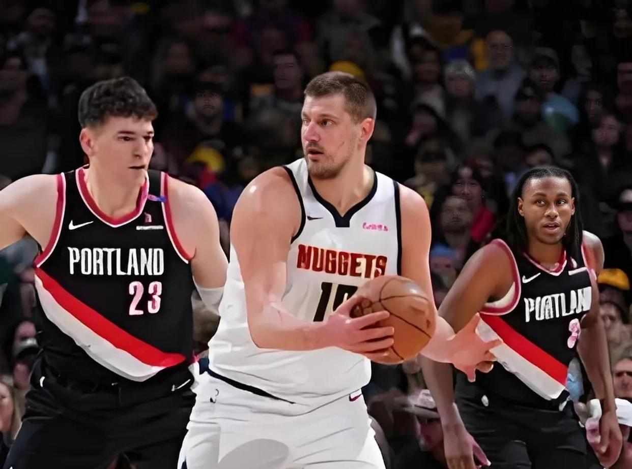 开拓者险胜奇才,取得两连胜 开拓者险胜奇才,取得两连胜