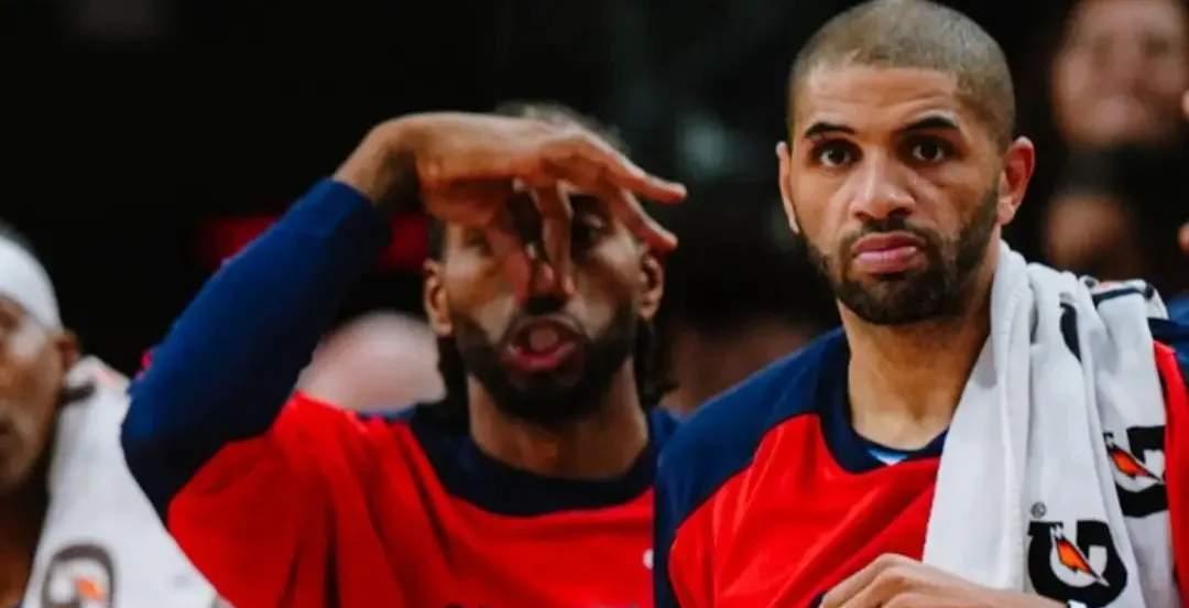 快船客场击败湖人，伦纳