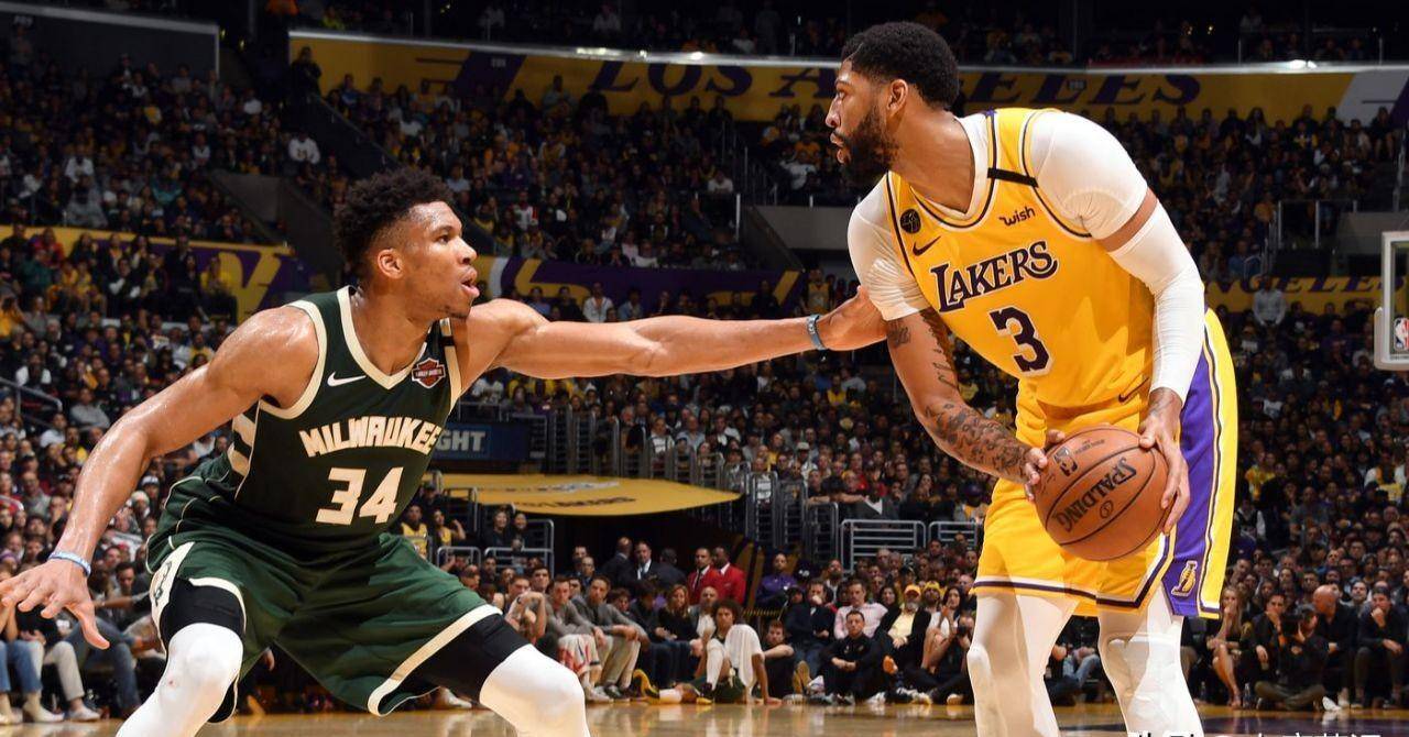 雄鹿遭遇湖人强敌，保持不败能否