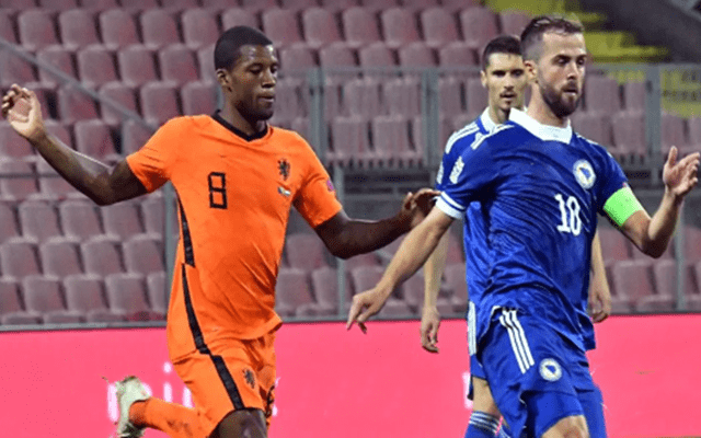 名将频频受伤，欧国联局势堪忧的简单介绍