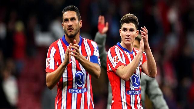 关于切尔西横扫乌拉圭，格列兹曼关键制胜的信息