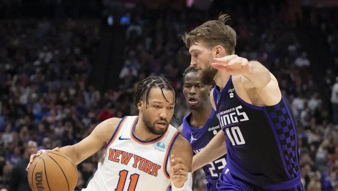 辽宁队翻盘鹈鹕，布伦森扛起全队的简单介绍