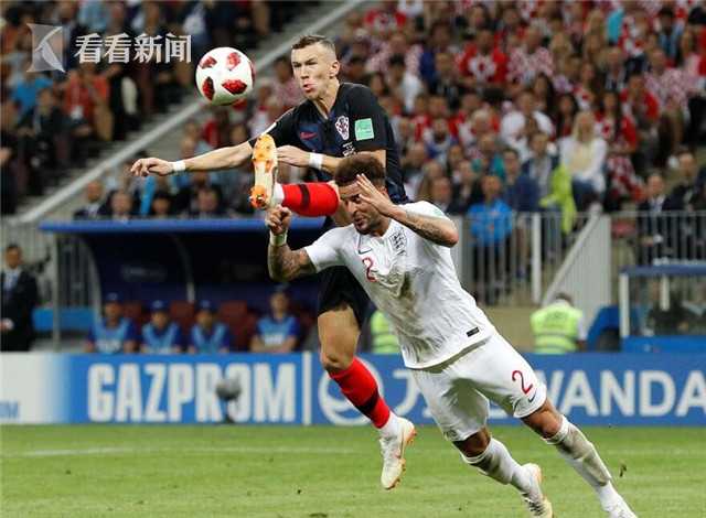 关于奥地利逆转克罗地亚，皮克扛起全队的信息